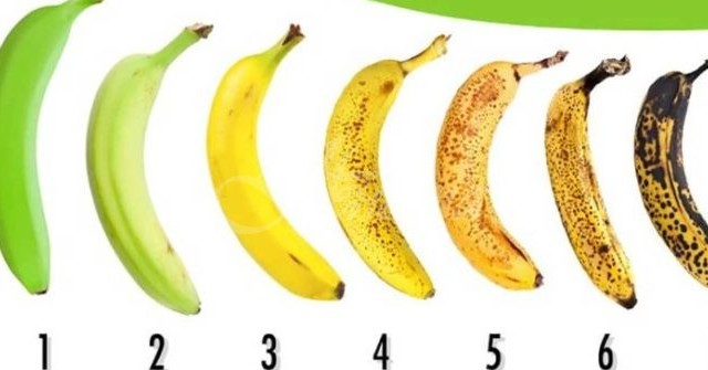 Какъв номер на банан бихте купили-Много хора правят грешка в този избор! Вижте верния отговор!