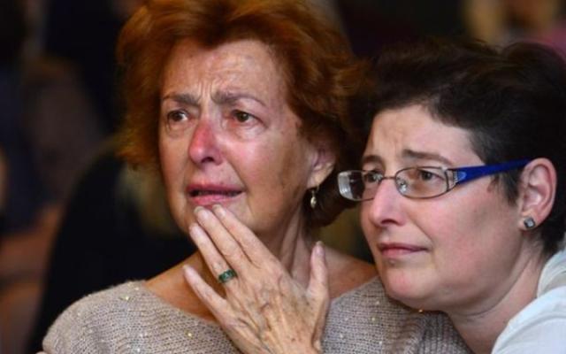 България плаче. Трагични новини от Ню Йорк за легендарната Анахид Тачева